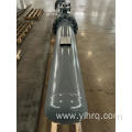 Front Compressor cache tank
